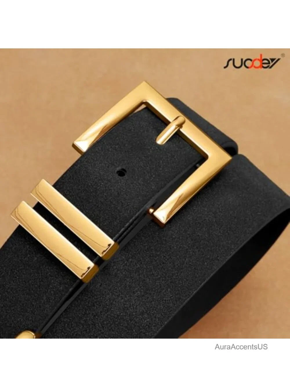 N/A this stylish